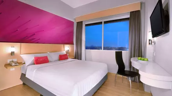 favehotel Jababeka | West Java - Cakarta (ve civarı) - Cikarang