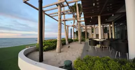 Eco Moment Beach Resort | Phetchaburi (vilayet) - Ban Laem - Laem Phak Bia