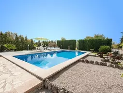 Villa Artigues | Balearic Adaları - Mayorka Adası - Raiguer