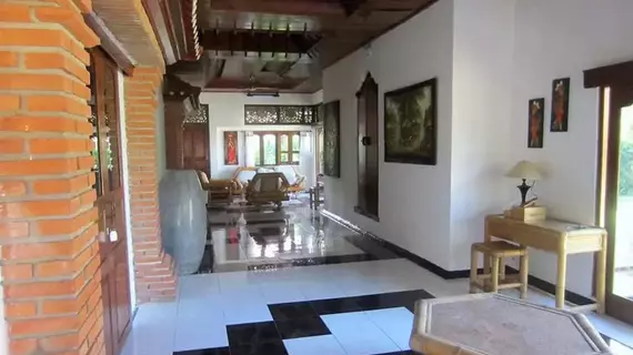 Villa Tatiapi Ubud | Bali - Ubud