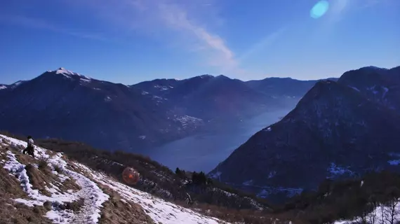 Agriturismo Le Radici | Lombardy - Como (il) - Blessagno