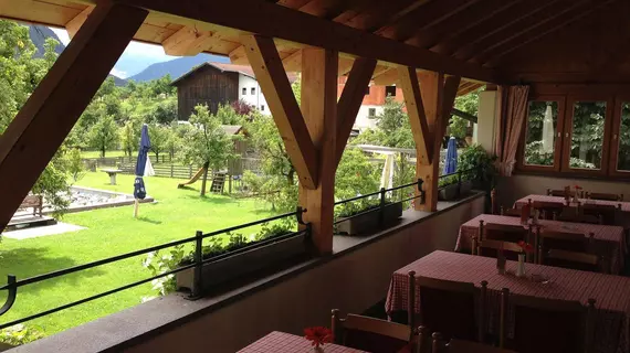 Gasthaus Sonne | Tirol - Imst (ve civarı) - Tarrenz