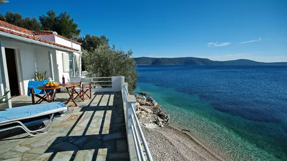 Fishermans Cottage | Tesalya - Alonissos