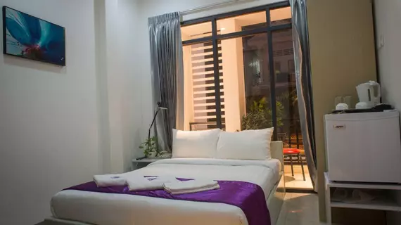 St. 288 Hotel Apartment & Hotel Service | Koh Kong - Phnom Penh (ve çevresi) - Phnom Penh - Boeung Keng Kang - Chamkar Mon