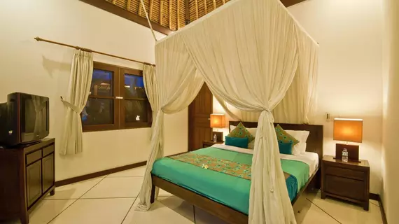 Villa Indah | Bali - Badung - Seminyak - Drupadi