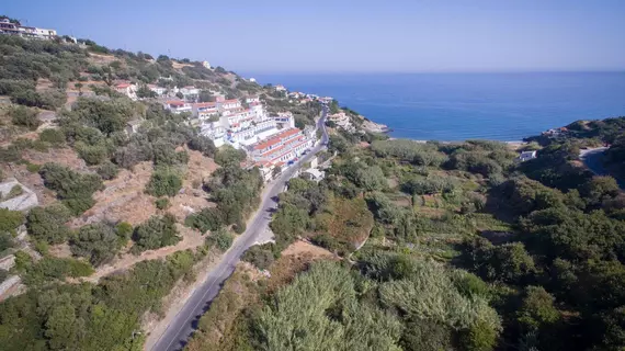 Kerame Studios & Apartments | Kuzey Ege Adaları - Ikaria