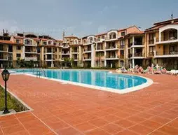 Arcadia Apart Complex | Burgaz - Sunny Beach