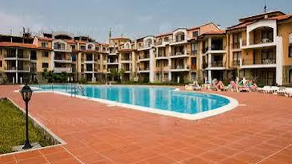 Arcadia Apart Complex | Burgaz - Sunny Beach