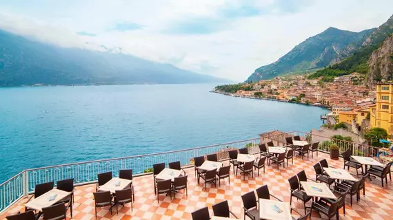 Hotel Splendid Palace | Lombardy - Brescia (il) - Limone sul Garda