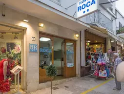 Hostal Roca | Balearic Adaları - İbiza Adası - Sant Antoni de Portmany - West End