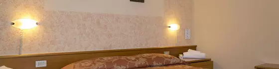 Hotel Europa | Veneto - Verona (ve civarı) - Villafranca di Verona