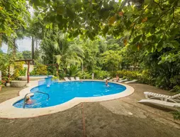 Hotel Karahe | Puntarenas (ili) - Quepos (ve civarı) - Manuel Antonio