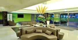 Green World Hotel Song Jiang | Taypey (ve civarı) - Taypey - Zhongshan