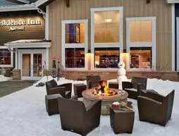 Residence Inn by Marriott Breckenridge | Kolorado - Summit İlçesi - Breckenridge - Breckenridge Tarihi Bölgesi