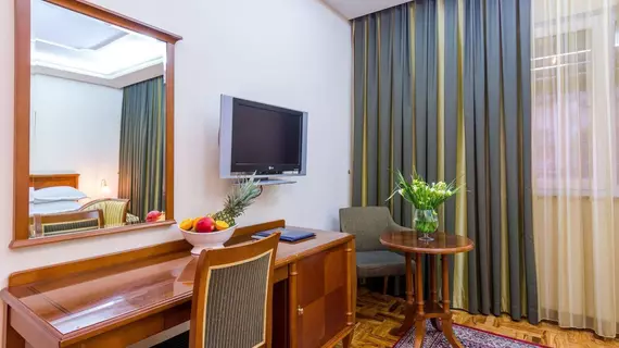 Hotel President Split | Split-Dalmaçya - Split