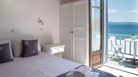 Hotel Fisilanis | Ege Adaları - Paros