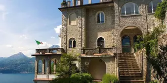 Albergo Eremo Gaudio