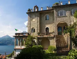 Albergo Eremo Gaudio | Lombardy - Varenna