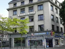 Hotel Le Chat Botte | Hauts-de-France - Nord (bölge) - Valenciennes (ve civarı) - Valenciennes