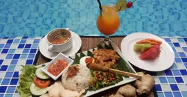 Rivavi Fashion Hotel | Bali - Kuta - Legian Kent Merkezi