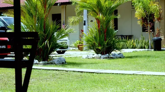 Pemandangan Indah Guest House | Kedah - Langkawi