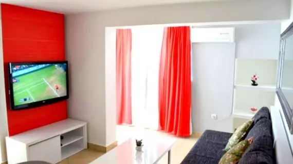 Guesthouse Anna | Dubrovnik-Neretva - Dubrovnik (ve civarı) - Dubrovnik - Lapad - Babin Kuk