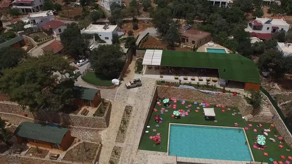 Tomato Bodrum | Muğla - Bodrum