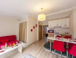 Detay Residence Taksim |  Istanbul  - Beyoğlu - Sütlüce Mahallesi