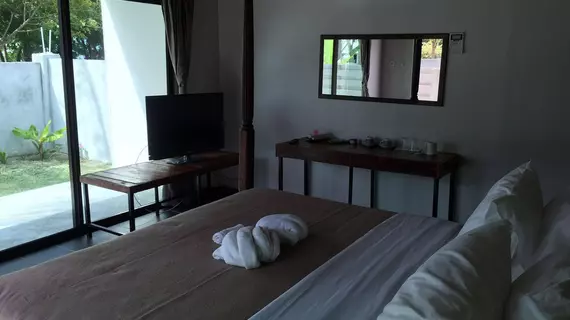 D'Coconut Villas | Kedah - Langkawi