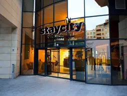 Staycity Aparts Centre Vieux Port | Provence - Alpes - Cote d'Azur - Bouches-du-Rhone (bölge) - Marseille (ve civarı) - Marsilya - Les Grands Carmes