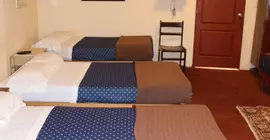 Alpackers B and B Bed and Breakfast | Lima (bölge) - Lima Province - Lima (ve civarı) - Lima - Miraflores