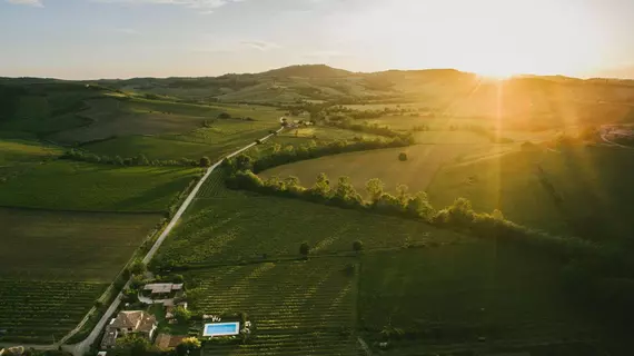 Farmhouse Il Fienile | Toskana - Siena (vilayet) - Montepulciano