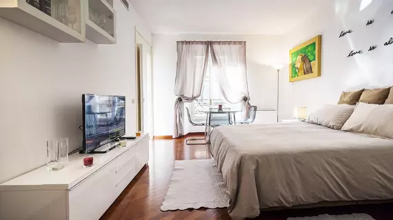 Hemeras Boutique House Duomo | Lombardy - Milano (ve civarı) - Milano - Centro Storico