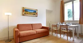 San Lorenzo Apartments | Toskana - Siena (vilayet) - San Gimignano - Val d'Elsa