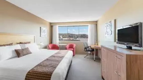 BEST WESTERN PLUS Launceston | Tazmanya - Launceston (ve civarı) - Launceston - Launceston CBD