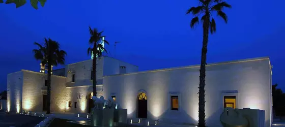 Resort La Brunese | Puglia - Lecce (il) - Melendugno