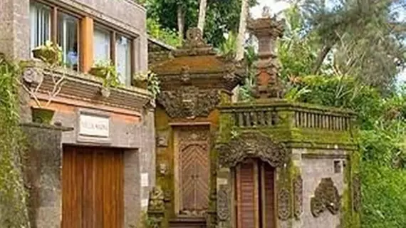 Villa Sarna | Bali - Ubud - Petulu