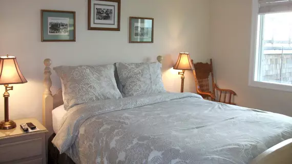 Tradewinds Condo Hotel | Oregon - Oregon Coast - Seaside