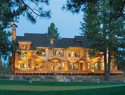 Tahoe Mountain Resorts Lodging Old Greenwood Townhome | Kaliforniya - Lake Tahoe (ve civarı) - Truckee