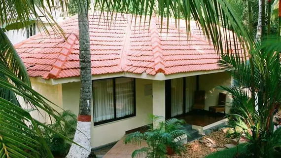 Country Spa Wellness Beach Resort | Kerala - Thiruvananthapuram Bölgesi - Thiruvananthapuram