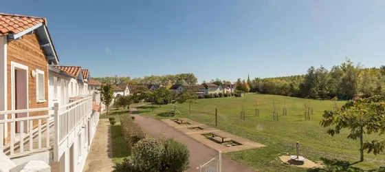 Pierre & Vacances Le Hameau du Lac | Occitanie - Gers - Marciac