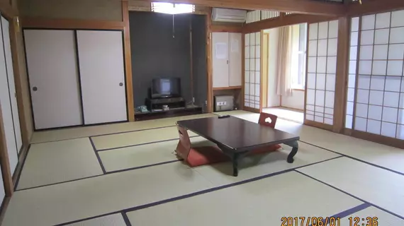 Ryokan Fujiya | Gifu (idari bölge) - Takayama - Hitoegane