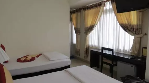 Canary Hotel | Thua Thien-Hue (vilayet) - Hue (ve civarı) - Hue - Hue Şehir Merkezi