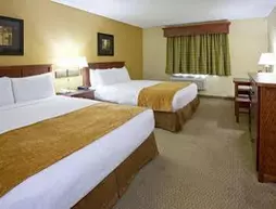 GrandStay Hotel & Suites | Minnesota - Mankato (ve civarı) - Madelia