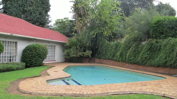 Maru's Bed And Breakfast | Gauteng - City of Tshwane - Johannesburg (ve civarı) - Sandton