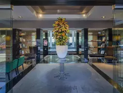 Hotel Cidnay | Norte - Porto Bölgesi - Santo Tirso