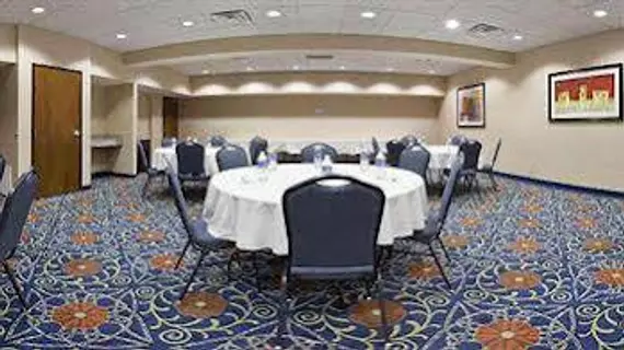 Holiday Inn Express Hotel & Suites - Novi | Michigan - Detroit (ve civarı) - Novi