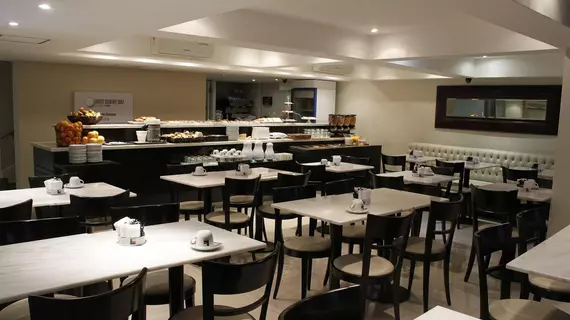 Hotel Club del Golf | Buenos Aires (ili) - Mar del Plata (ve civarı) - Mar del Plata