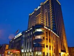 Days Hotel Lu'an Taiyuan | Shanxi - Taiyuan