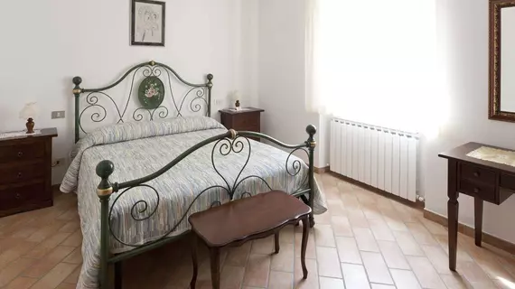 Relais Parco Del Subasio | Umbria - Perugia (vilayet) - Assisi